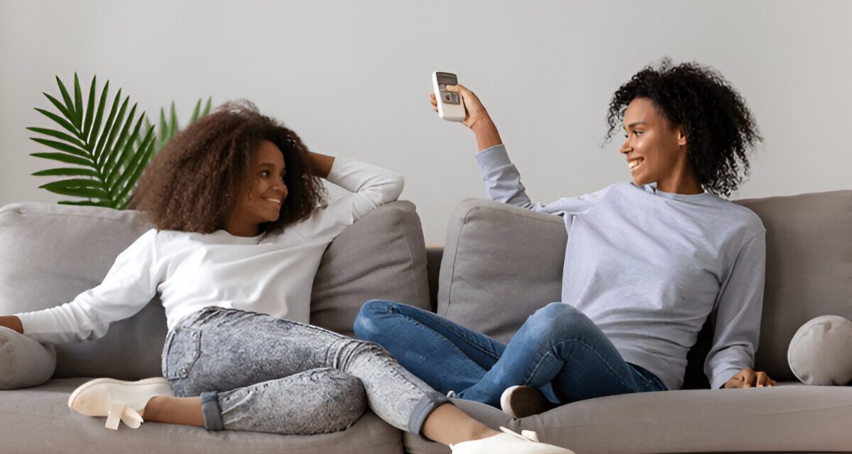 The Truth About DIY Fixes: How to Safely Handle Common AC Problems and Solutions at Home – monthyear
