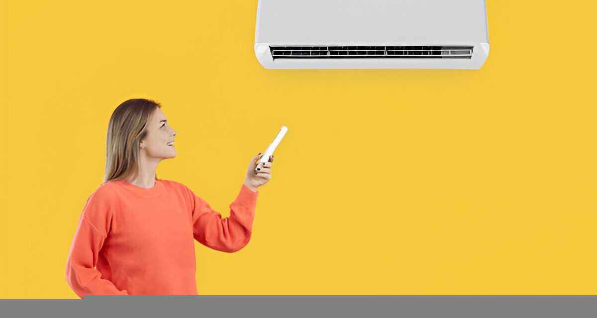 The Quick Fixes Every Homeowner Should Know About Common AC Problems and Solutions – monthyear