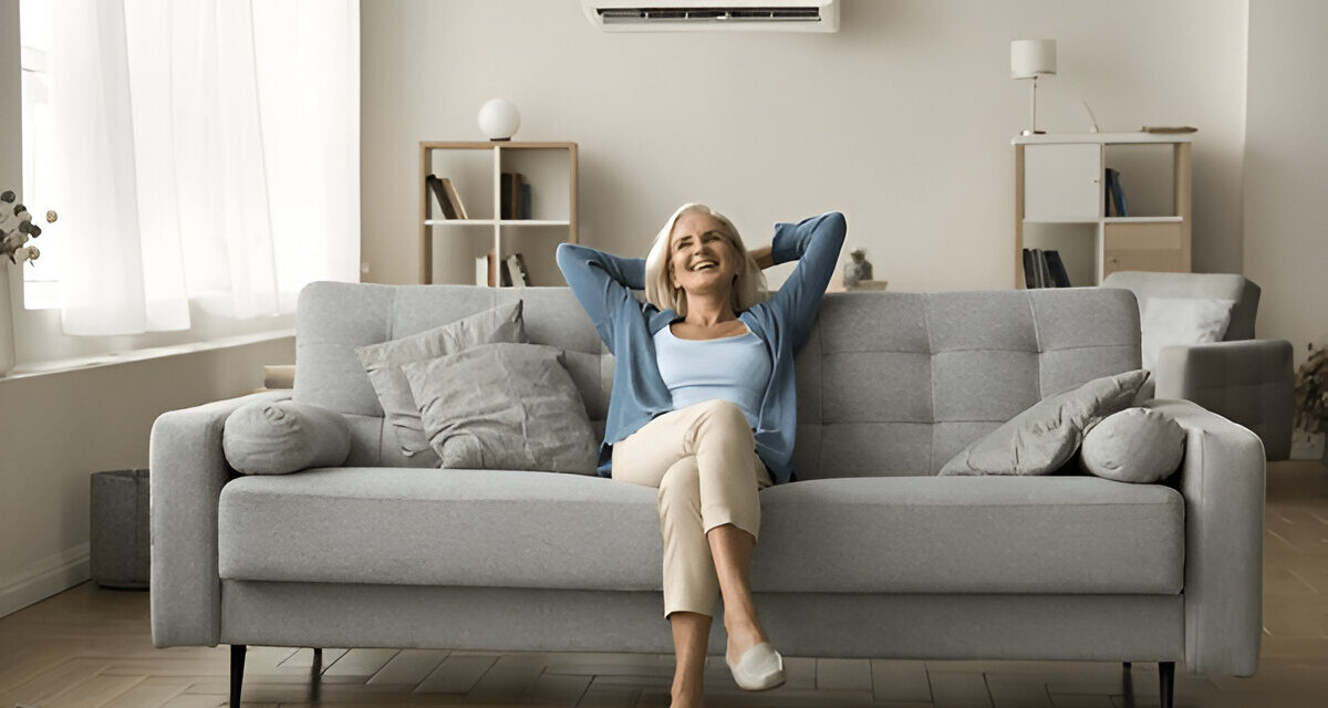 The Warning Signs You Can’t Ignore: Spotting Repair Needs Through Common AC Problems and Solutions – monthyear
