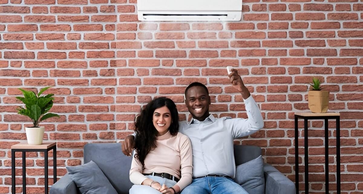 Why Your System Is Blowing Hot Air — The Startling Truth About Common AC Problems and Solutions – monthyear