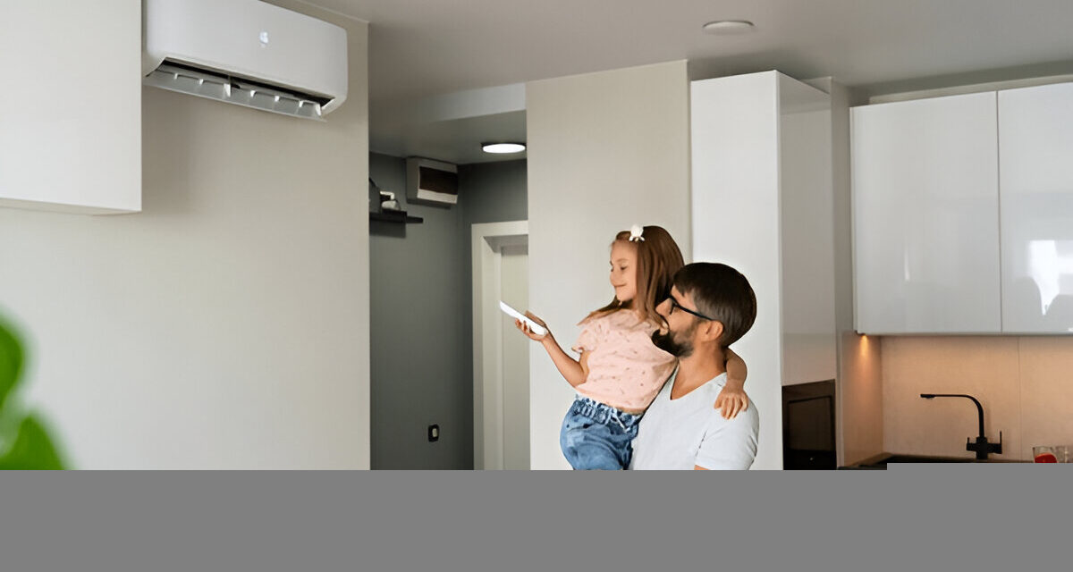 The Shocking Problems You’ll Prevent With Smart DIY Air Conditioner Upkeep – monthyear