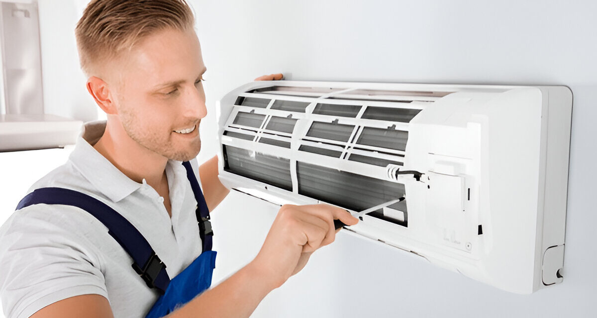 The Hidden Causes Behind System Failure — and Proven Common AC Problems and Solutions That Restore Comfort – monthyear