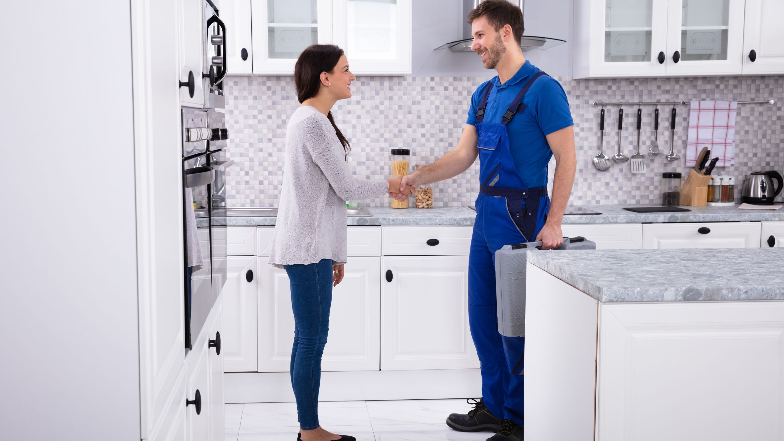 remodel plumbing company