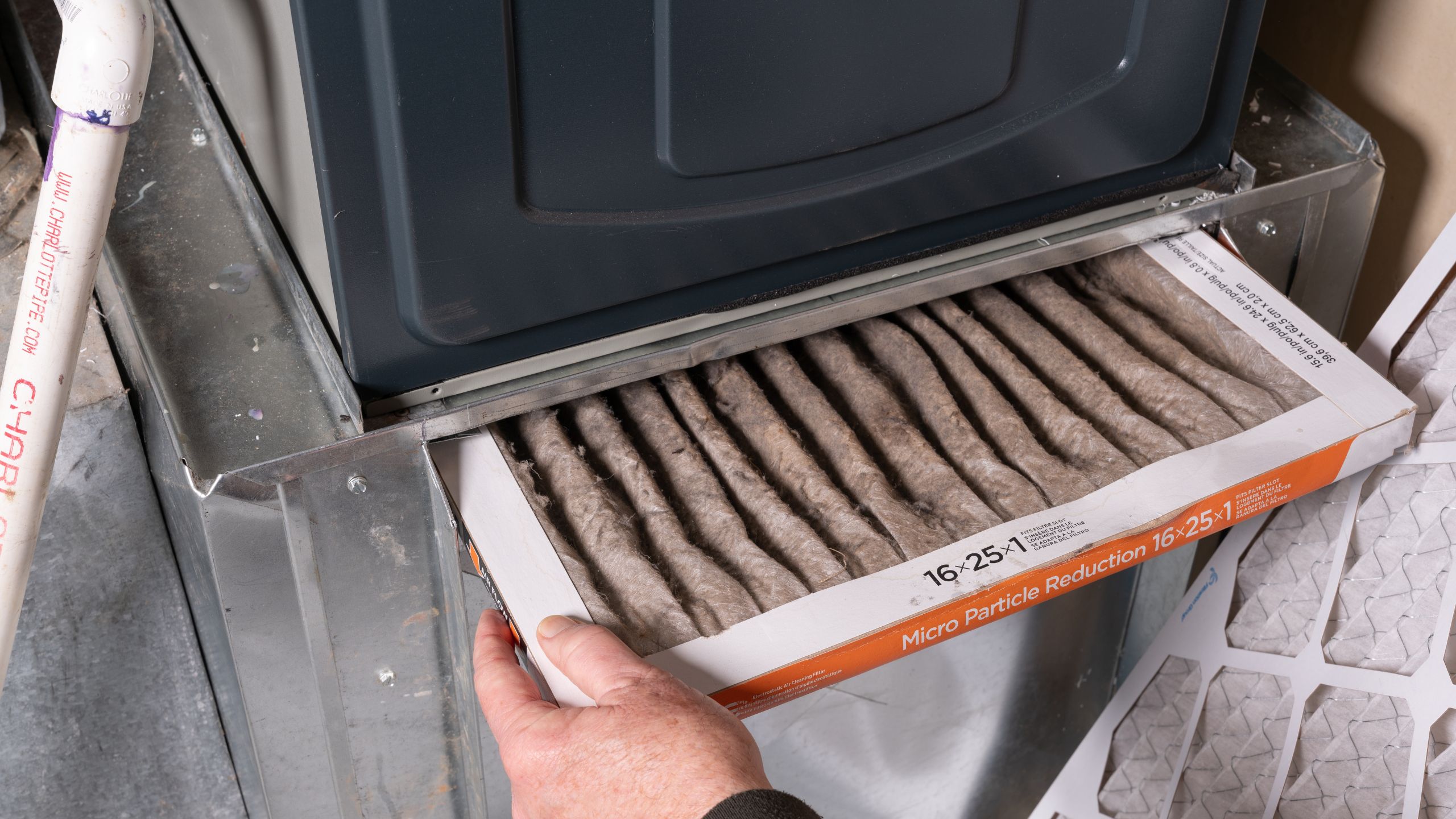 plumber heater repair maintenance