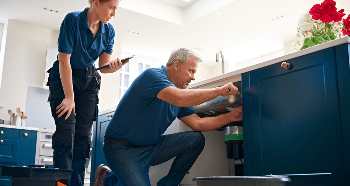 24-Hour Plumbing Service in Bucks County – monthyear
