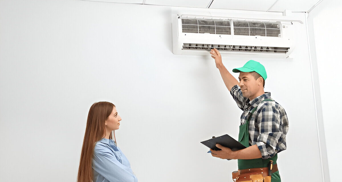 AC Refrigerant Recharge in Montgomery County – monthyear