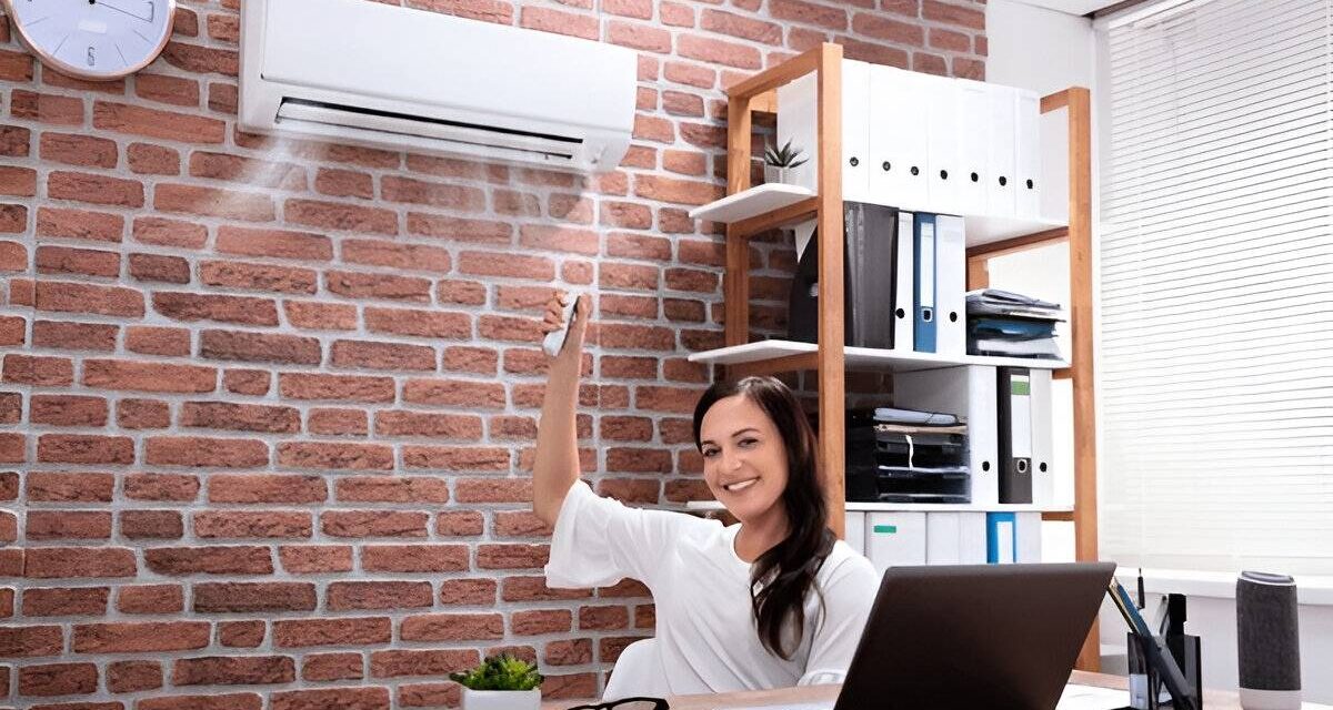 Affordable Air Conditioning Company in Bucks County – monthyear