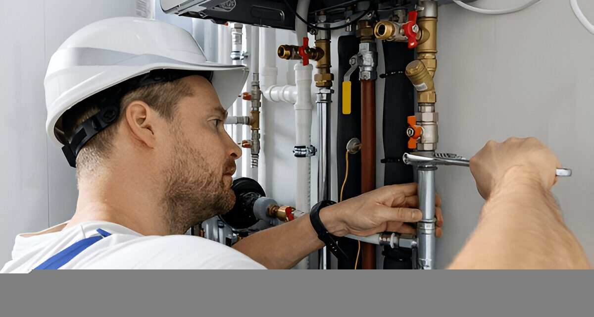Best Clogged Drain Service in Montgomery County – monthyear