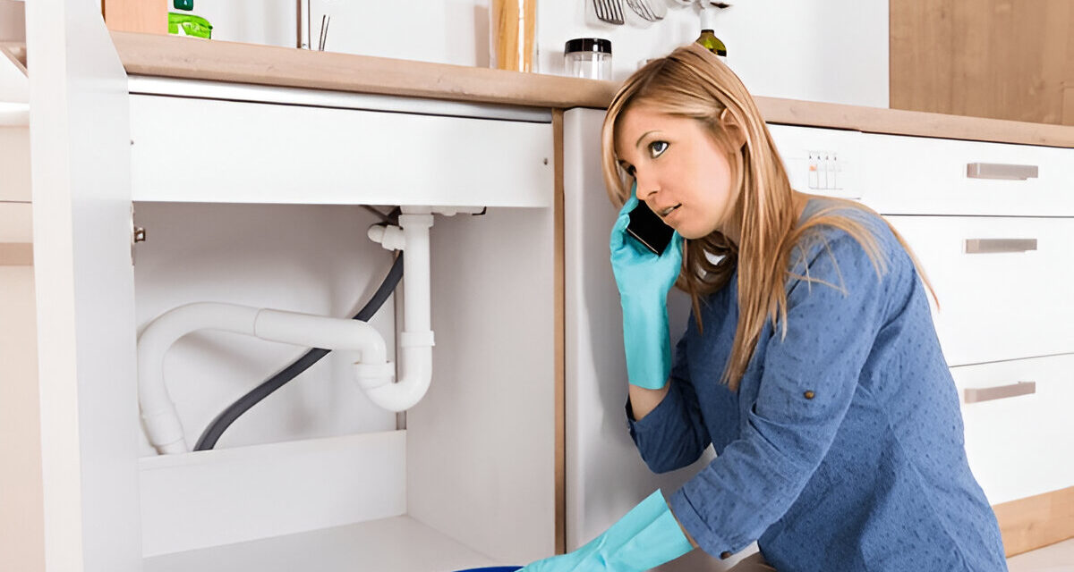 Best Plumbing Contractors in Montgomery County – monthyear