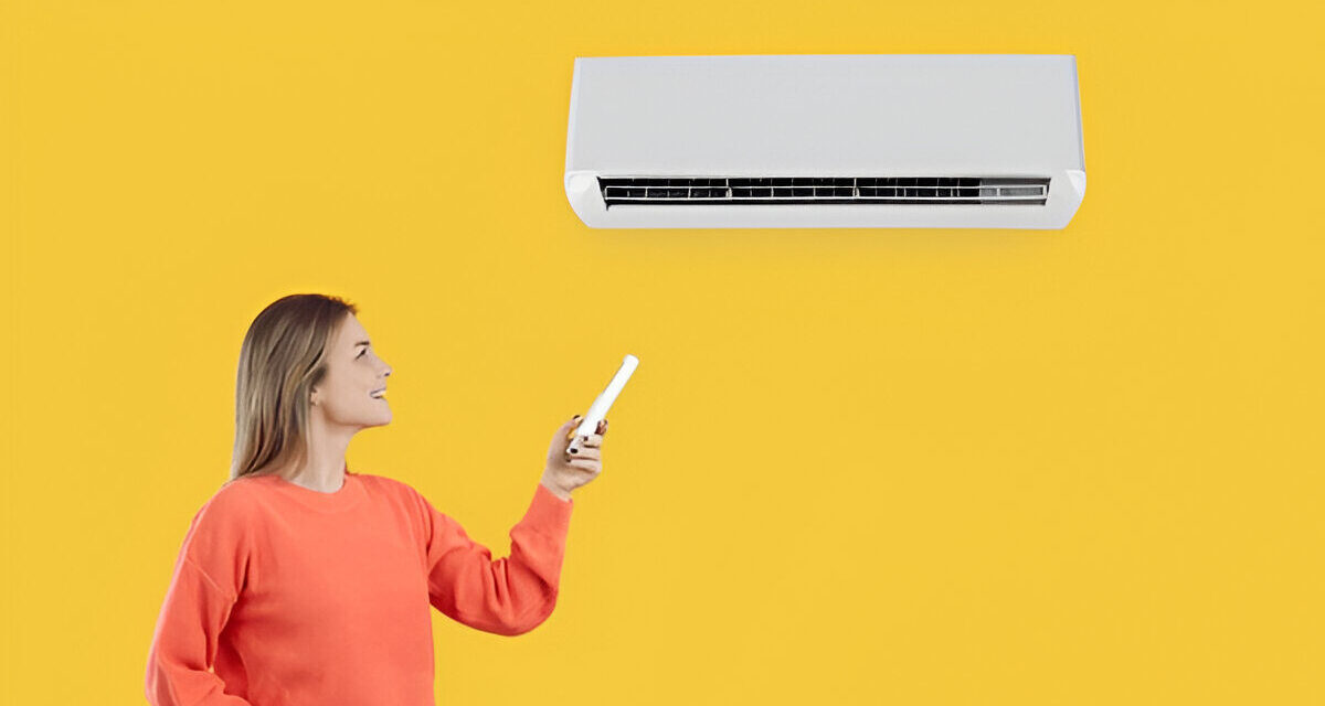 Best Residential AC Installation in Montgomery County – monthyear