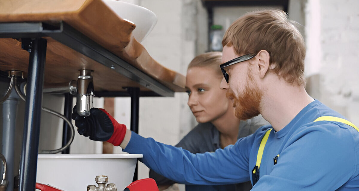 Emergency Plumber in Bucks County – monthyear