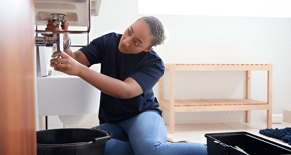 Emergency Plumber in Montgomery County – monthyear