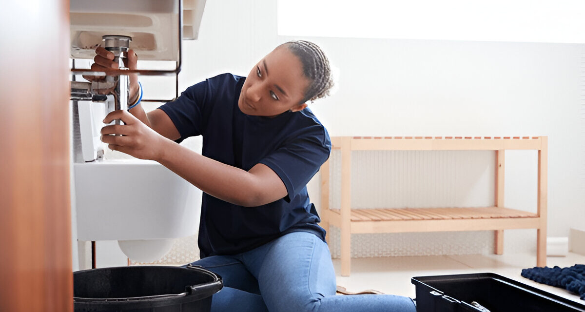 Emergency Plumber in Montgomery County – monthyear