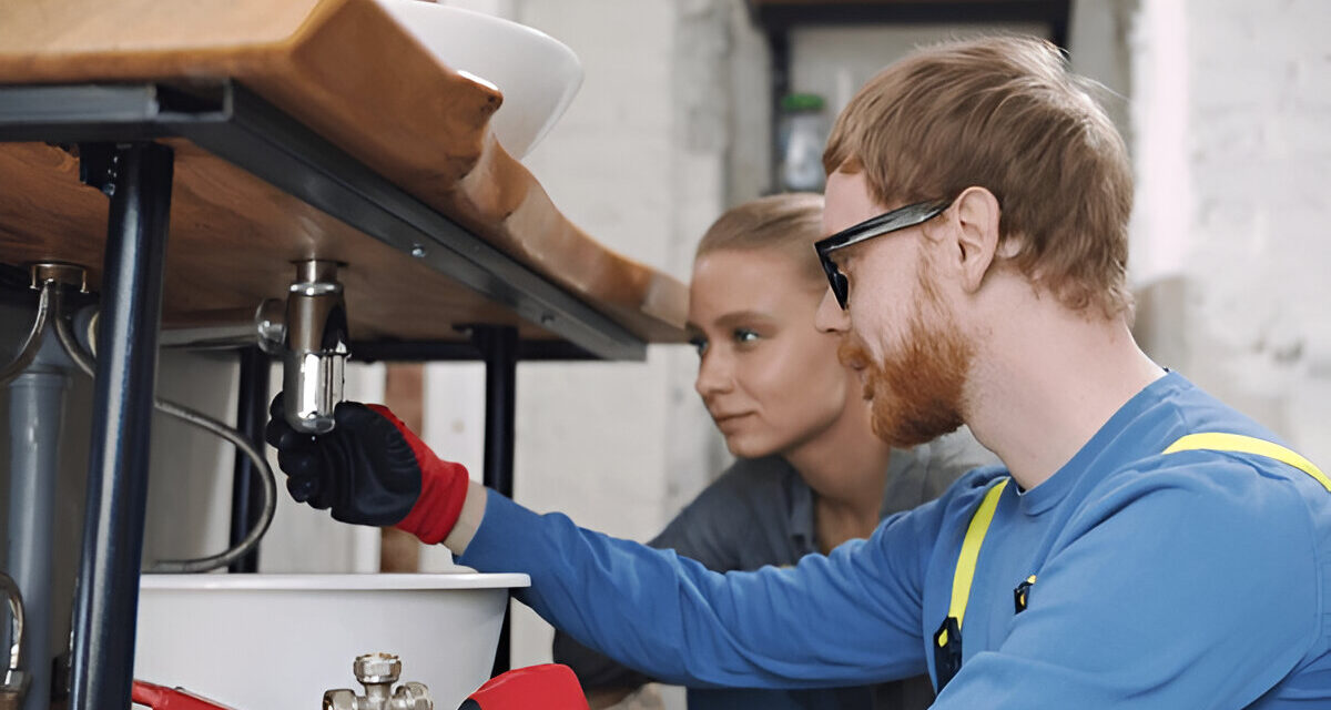 Water Heater Repair in Montgomery County – monthyear