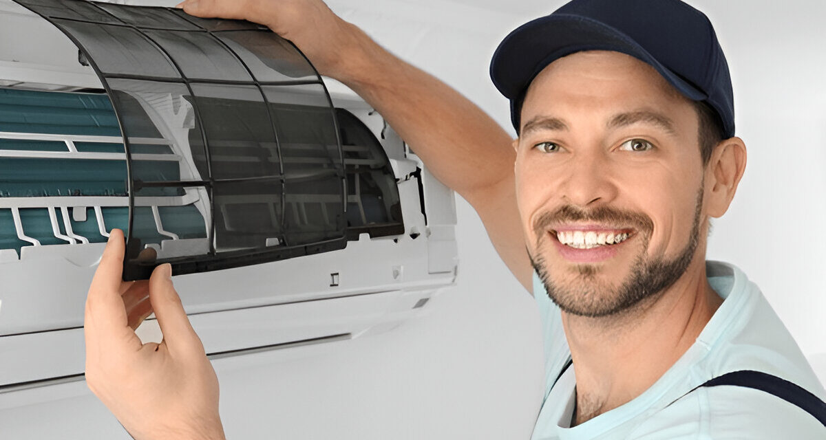 7 Common AC Problems and Solutions Every Homeowner Can Try Tonight – monthyear