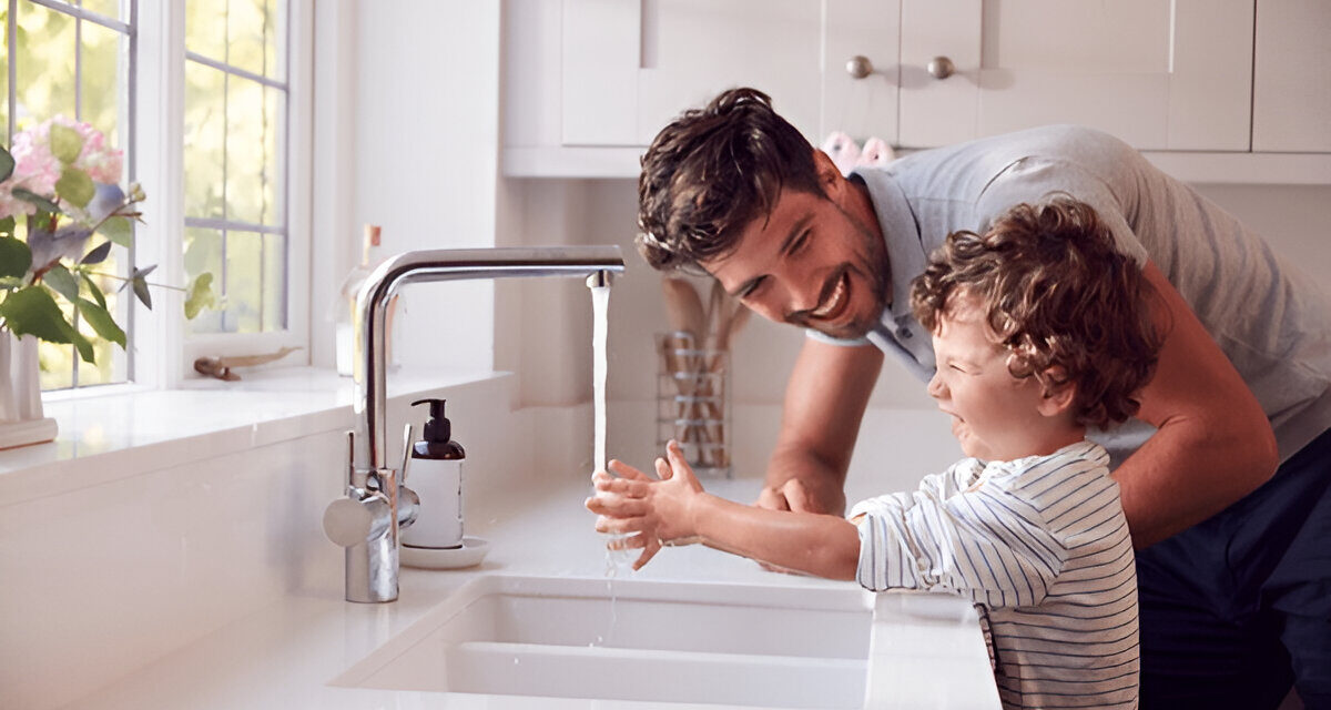 Bucks County Families Saved From Overflowing Drains by Central Plumbing’s Rapid Response – monthyear