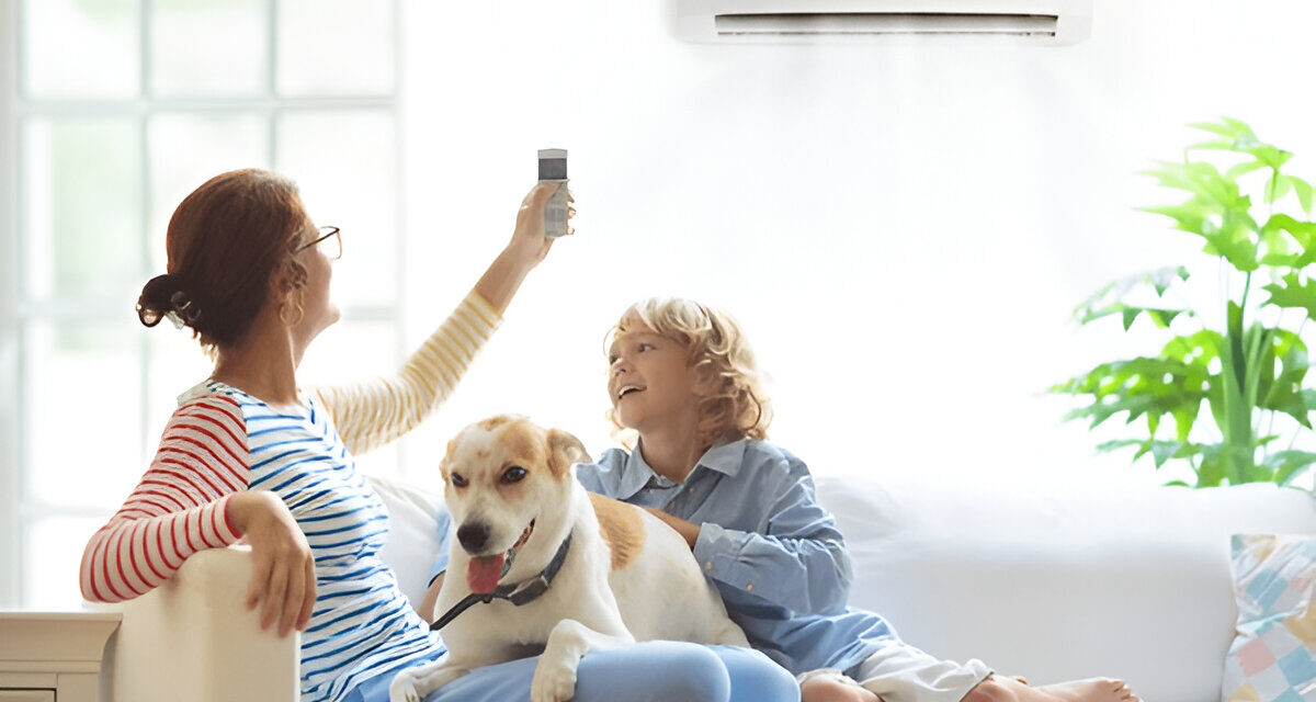 DIY or Pro? The Battle Over Common AC Problems and Solutions You Need to Read Before Deciding – monthyear