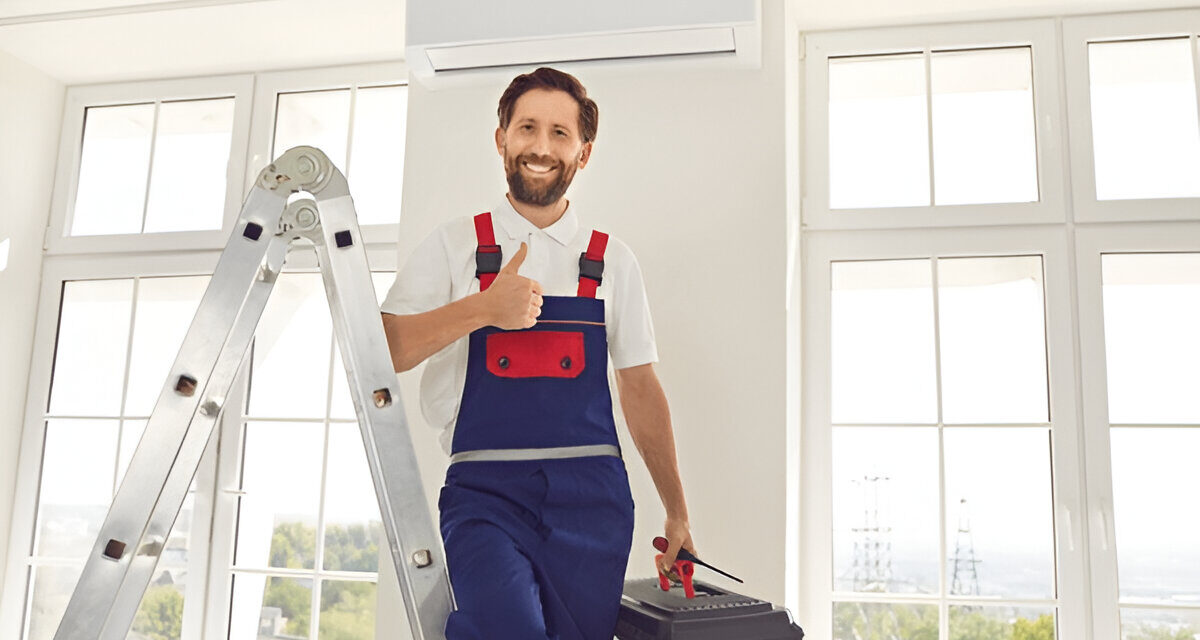 Is That Noise a Warning? Discover Common AC Problems and Solutions Before It’s Too Late – monthyear