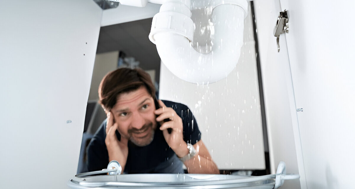 The Drain Disaster Every Bucks County Homeowner Dreads (And How We Stop It) – monthyear