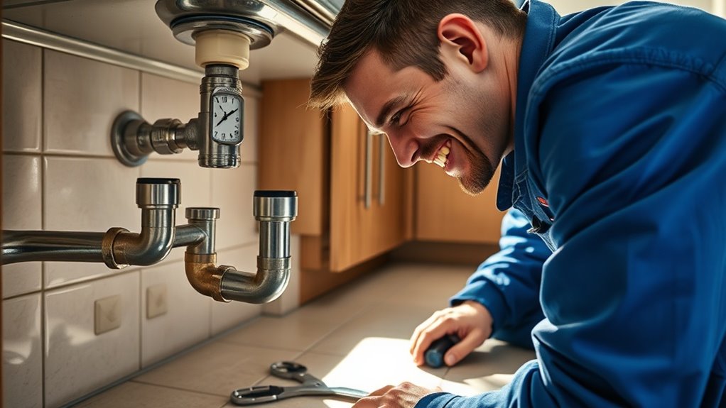 Bucks County’s Plumbing Emergencies Fixed Faster Than You Think – monthyear