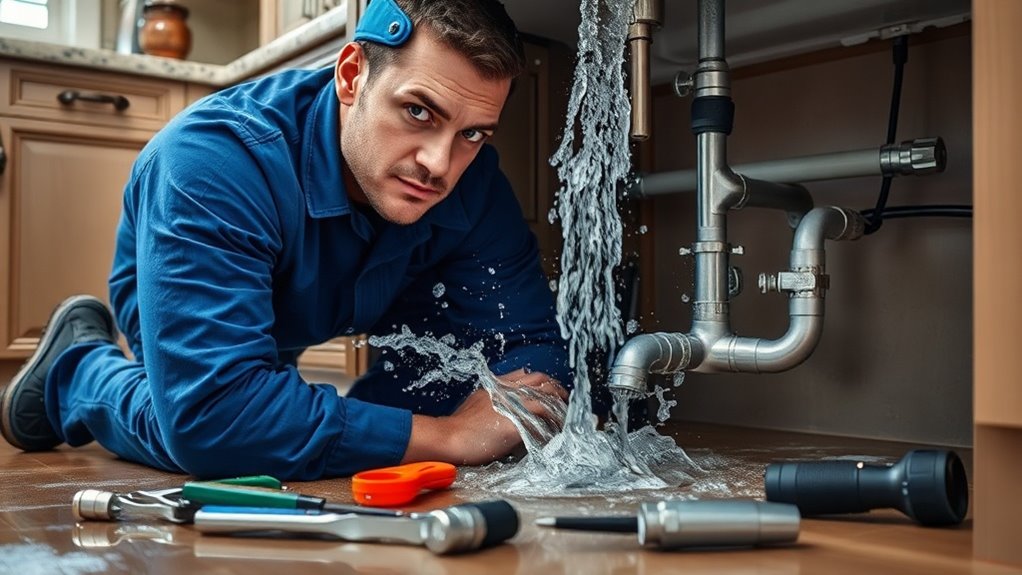Bucks County’s Plumbing Nightmares Solved in Record Time – monthyear