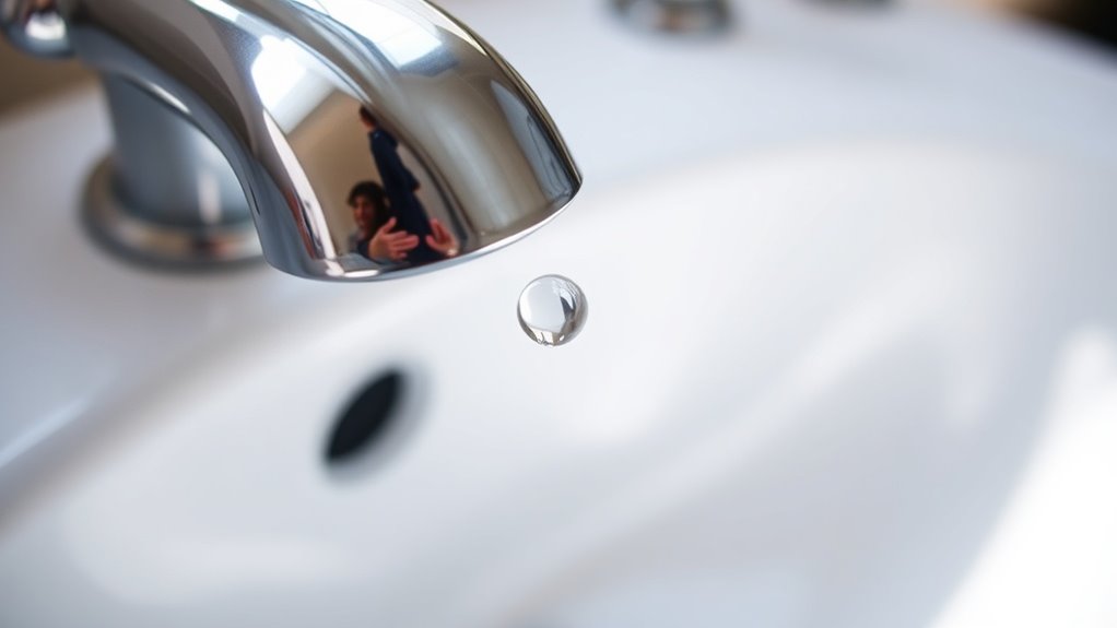 Dripping Faucets Driving You Crazy? Central Plumbing Has the Answer – monthyear