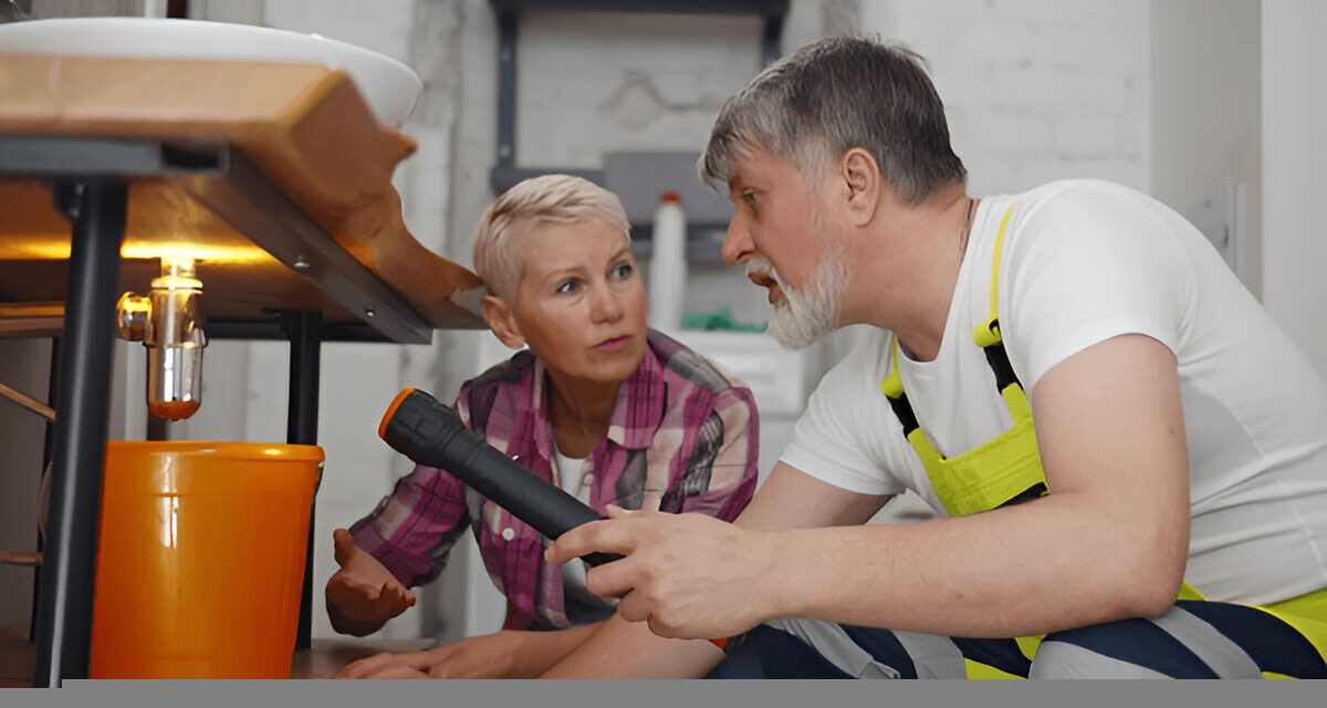24/7 Emergency Plumber Call Out: Are They Really Worth the Cost or Just Clever Marketing? – monthyear
