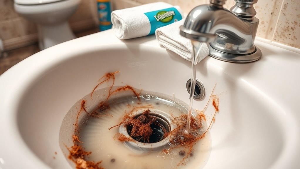 5 Everyday Habits That Are Quietly Destroying Your Plumbing System – monthyear