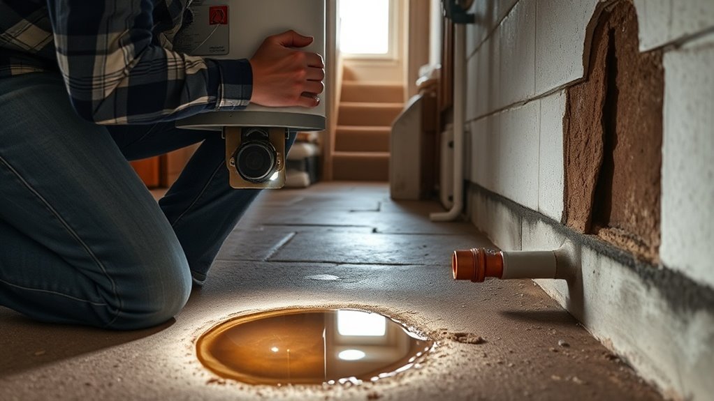 How a Simple Plumbing Check Could Save Your Entire Basement – monthyear