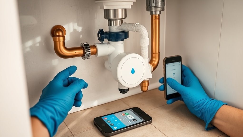 How Bucks County Homeowners Are Preventing Plumbing Emergencies in 2025 – monthyear