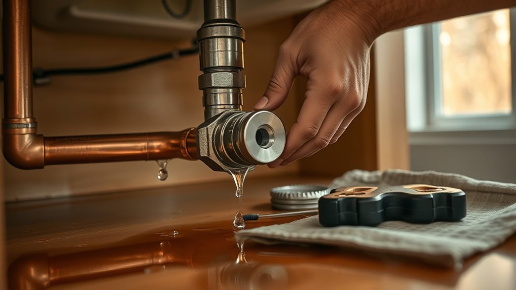 Montgomery County Homeowners Shocked by This Fast Plumbing Fix – monthyear