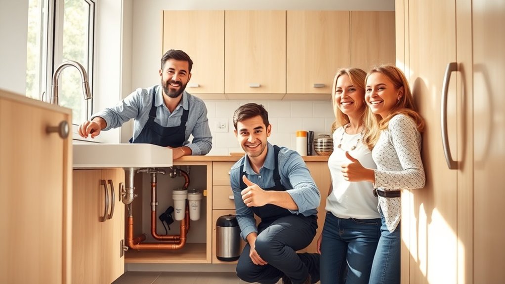 Montgomery County Families Can’t Stop Talking About These Plumbing Solutions – monthyear