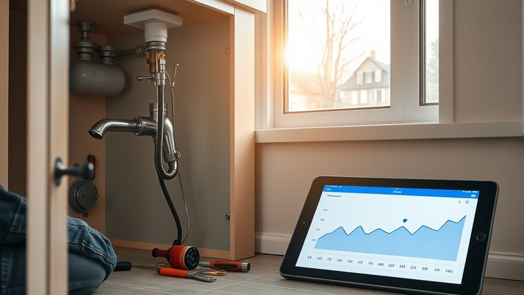 Montgomery County’s Secret to Lower Water Bills With Smart Plumbing Fixes – monthyear