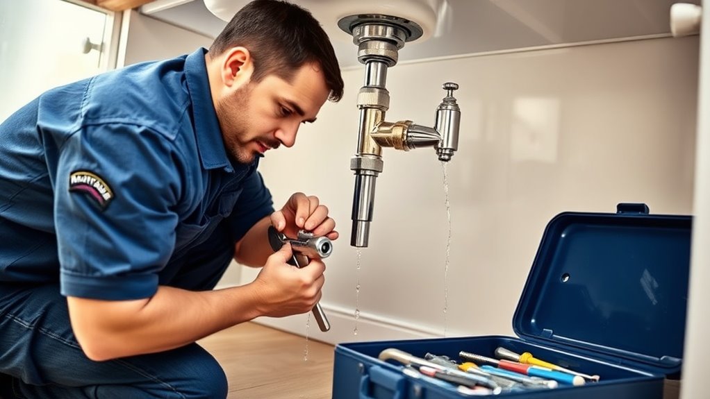 Montgomery County’s Ultimate Plumbing Repair Guide Homeowners Swear By – monthyear