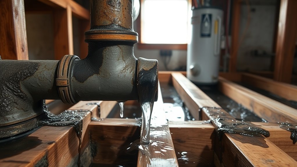 5 Plumbing Mistakes That Could Be Destroying Your Home Right Now – monthyear