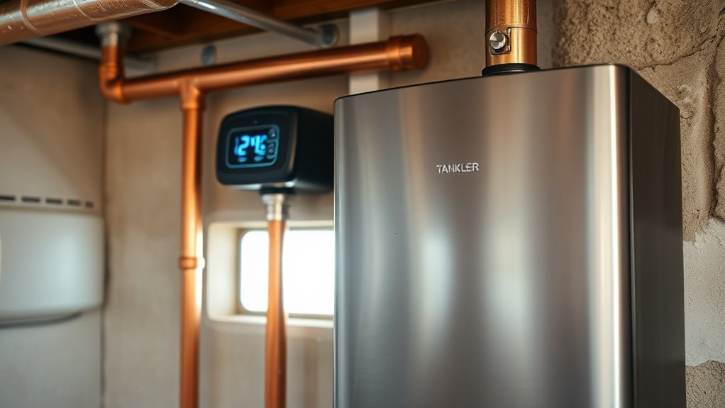 The Plumbing Upgrade That Could Cut Your Utility Bills in Half – monthyear