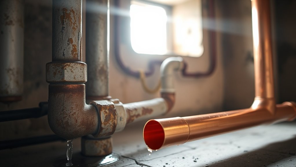 The Plumbing Upgrade Montgomery County Homes Need Before It’s Too Late – monthyear