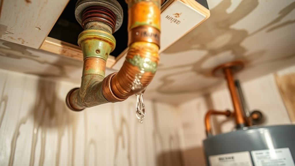 The Hidden Plumbing Issue That Could Be Lowering Your Home Value – monthyear