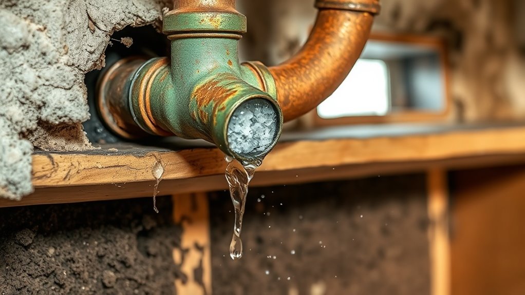 The Hidden Plumbing Problem That Could Be Costing Bucks County Families Thousands – monthyear