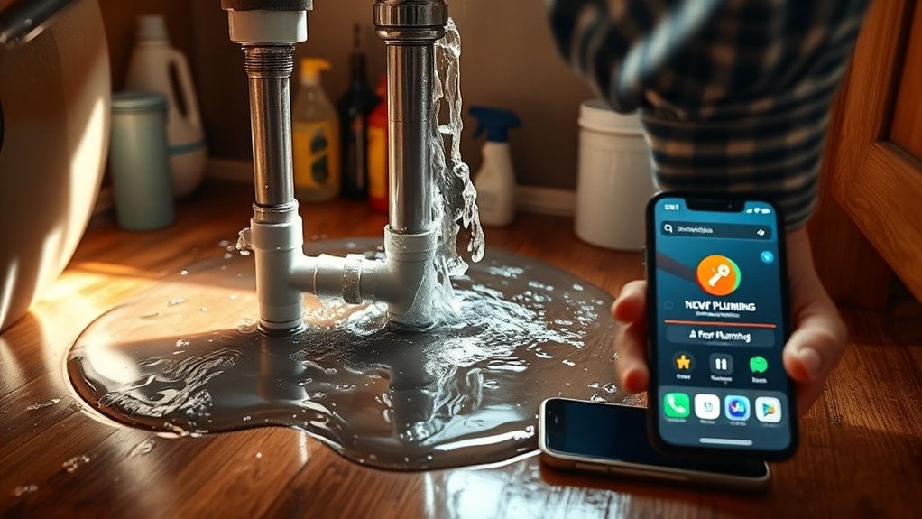 The Plumbing Emergency Every Bucks County Homeowner Fears (And How to Prevent It) – monthyear