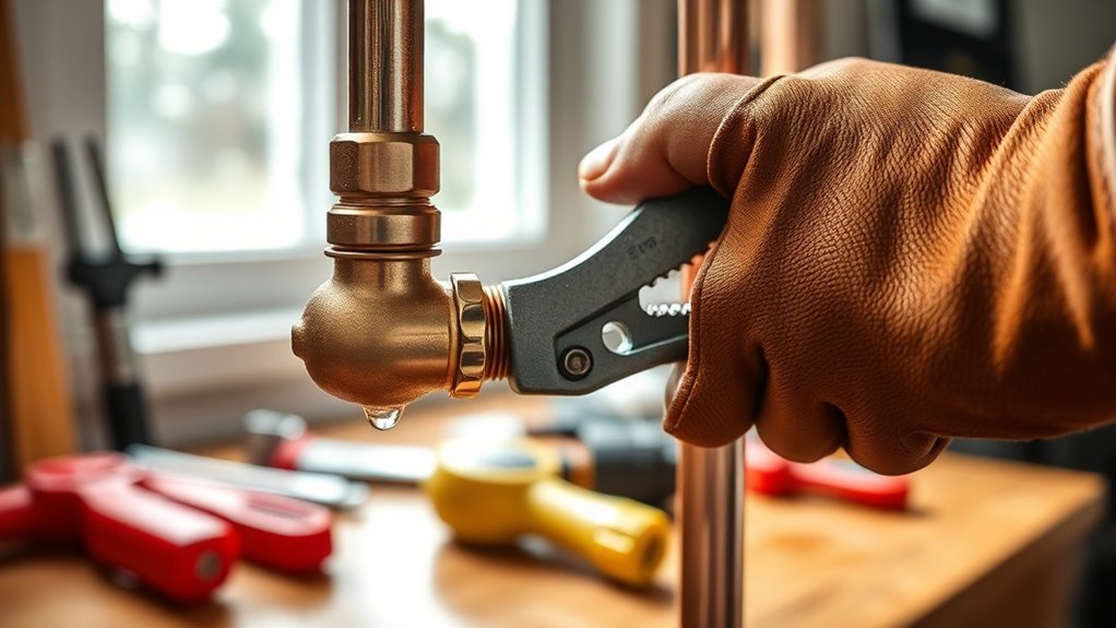 The Secret to Extending the Life of Your Plumbing System – monthyear