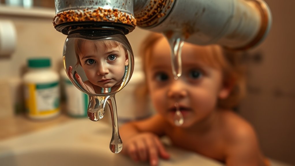 The Surprising Link Between Plumbing and Your Family’s Health – monthyear
