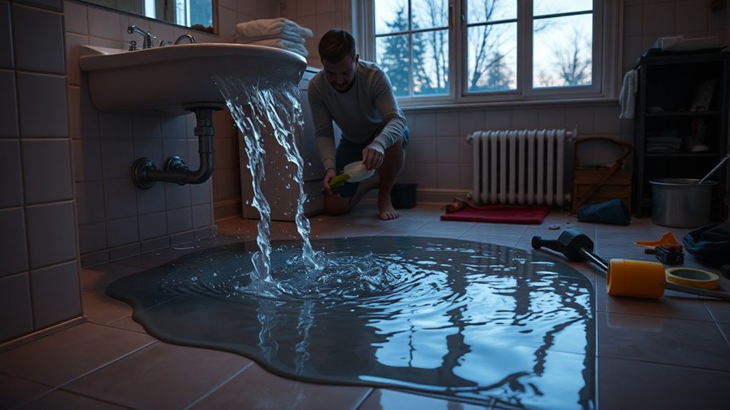 The Top 7 Emergency Plumbing Situations and How to Handle Them – monthyear