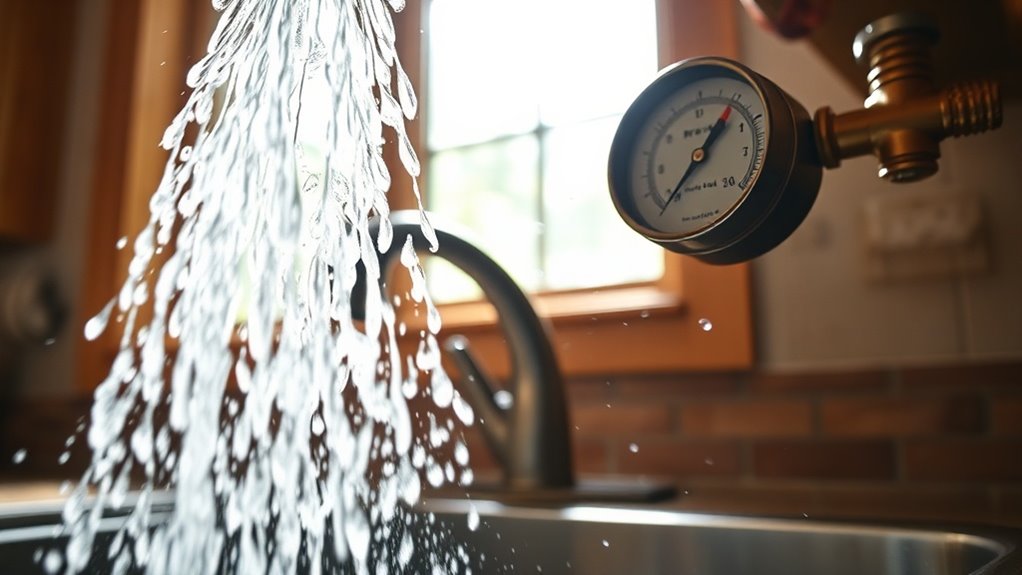 What Every Bucks County Homeowner Should Know About Water Pressure – monthyear