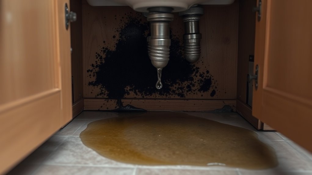 What Really Happens If You Ignore a Small Drip in Your Faucet – monthyear