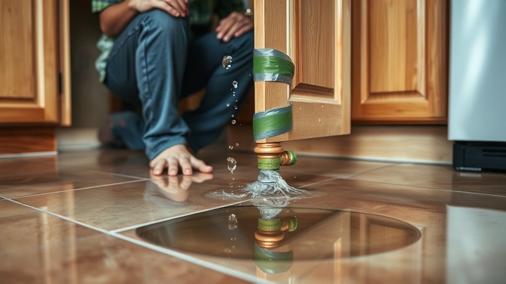 Why DIY Plumbing Fixes Could Cost You Thousands Later – monthyear