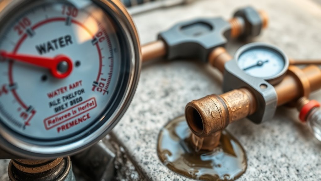 Why Your Water Bill Is Skyrocketing (And How Plumbing Experts Fix It) – monthyear