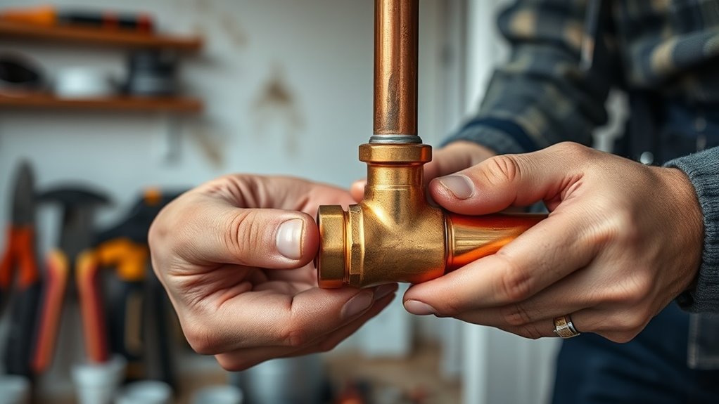Why Professional Plumbing Services Save You Money in the Long Run – monthyear
