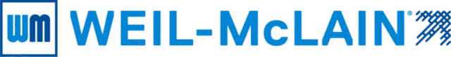 Weil- MClain logo