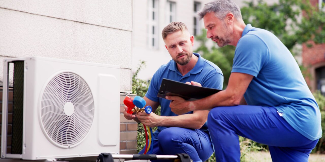 Simple Steps to Fix a Broken Heater – monthyear